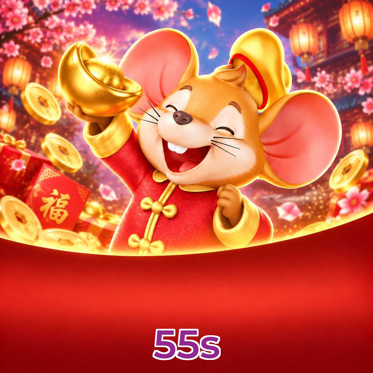 Principais provedores de slots da 55s - NetEnt, Pragmatic Play, Play'n GO