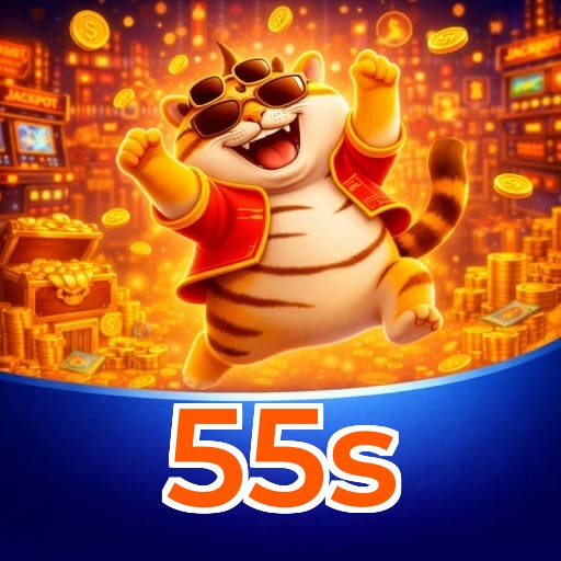 Tabela RTP dos jogos de cassino da 55s